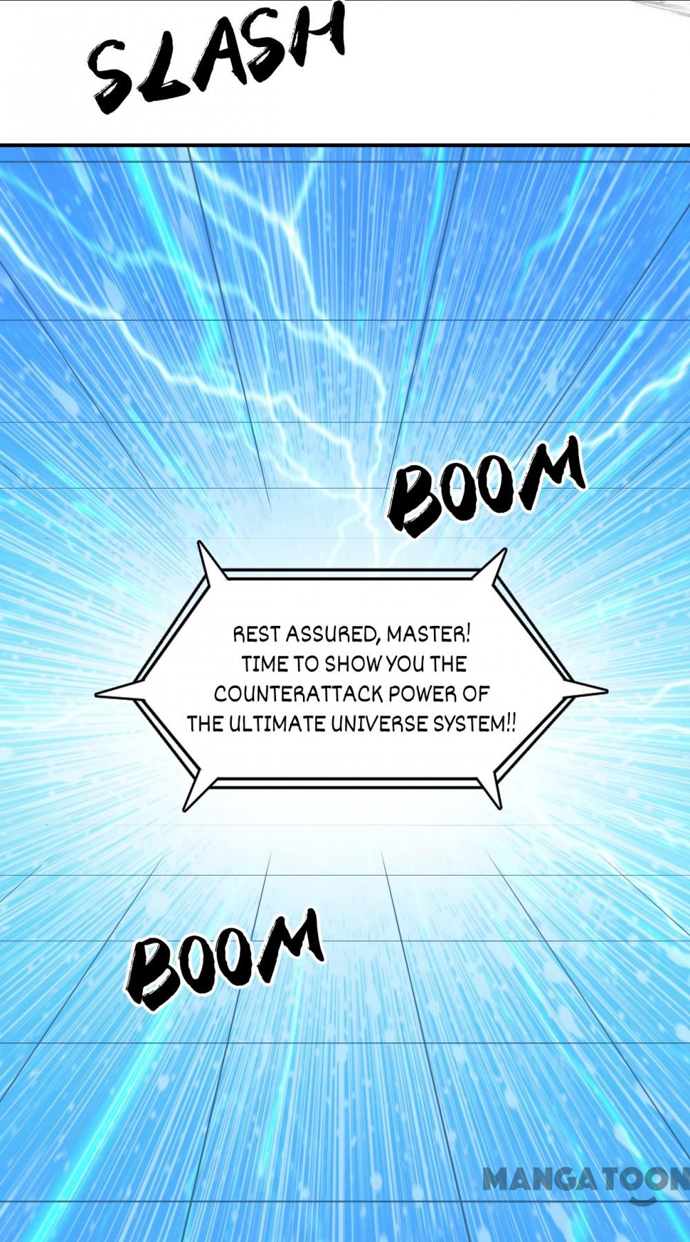 Read Super Cube ENGLISH Manga Online