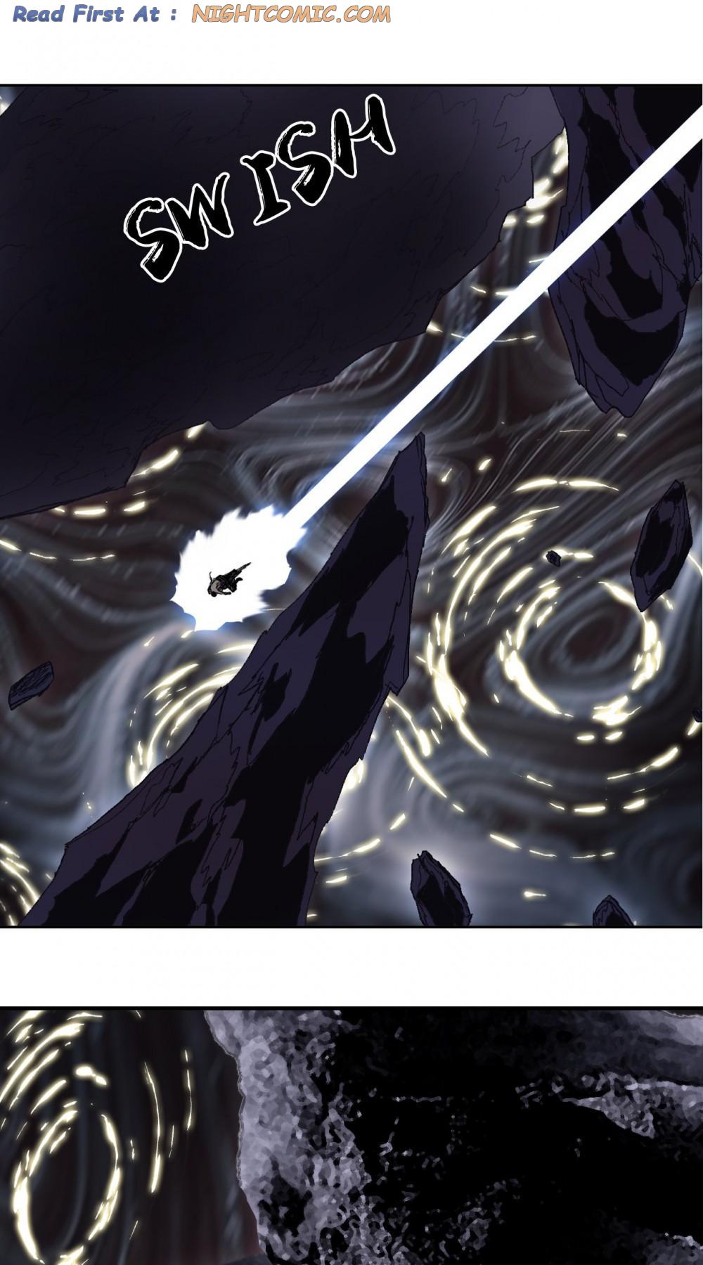 Read Super Cube ENGLISH Manga Online