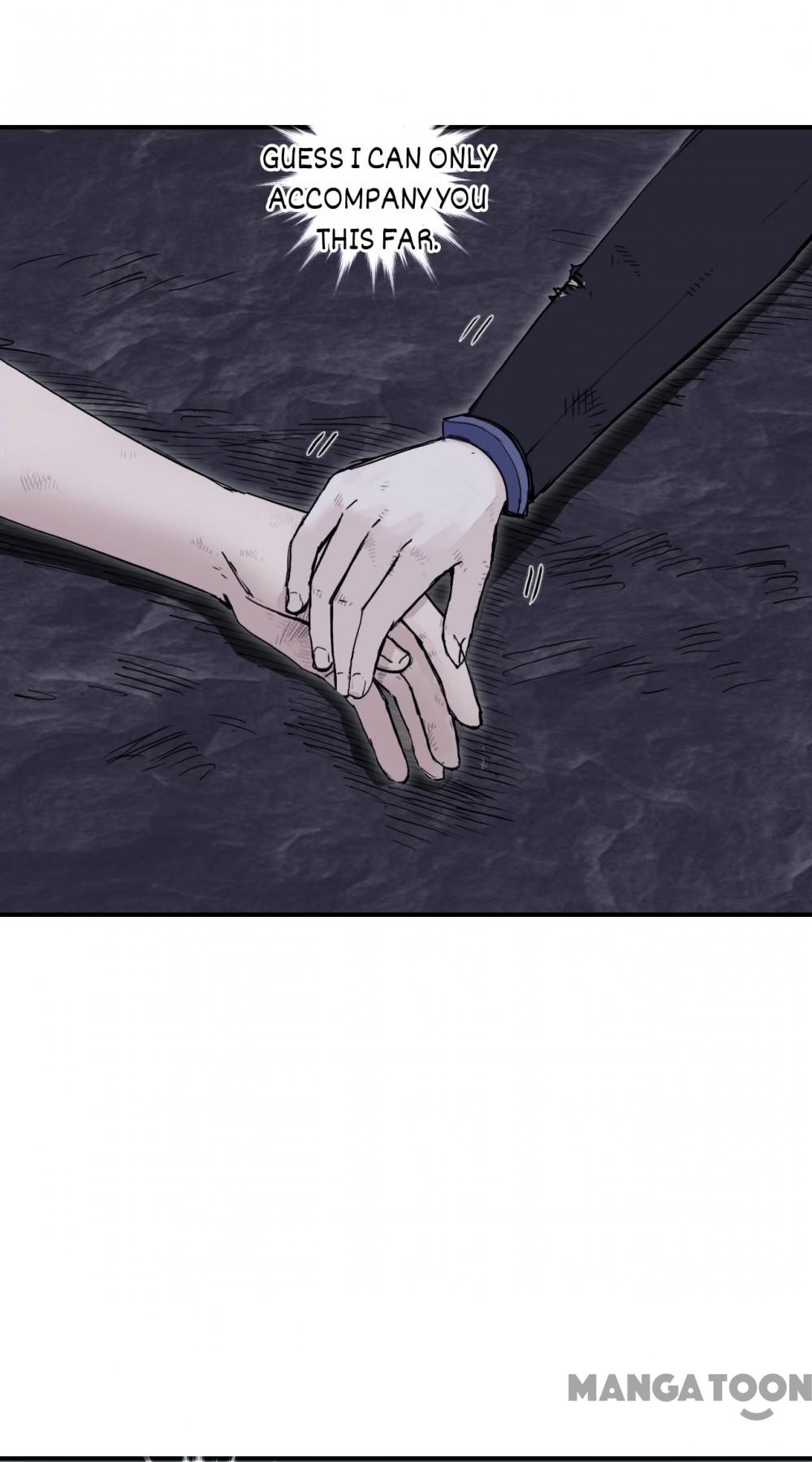 Read Super Cube ENGLISH Manga Online