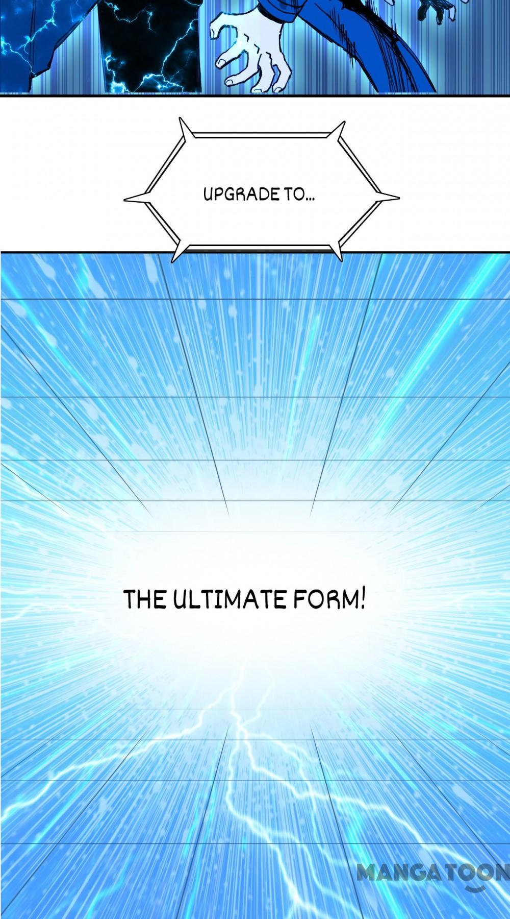 Read Super Cube ENGLISH Manga Online