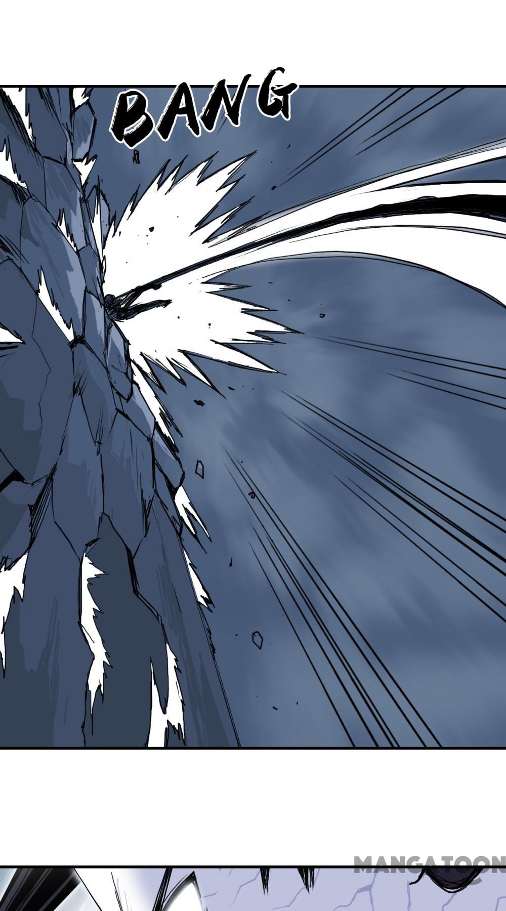 Read Super Cube ENGLISH Manga Online