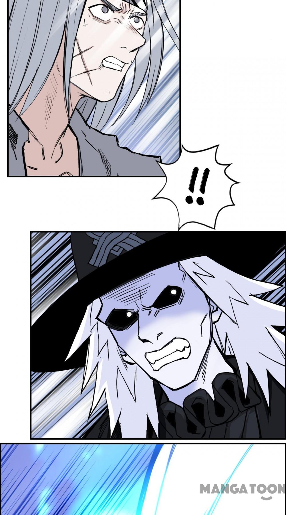 Read Super Cube ENGLISH Manga Online