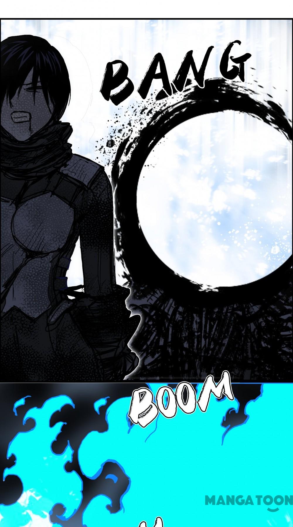 Read Super Cube ENGLISH Manga Online