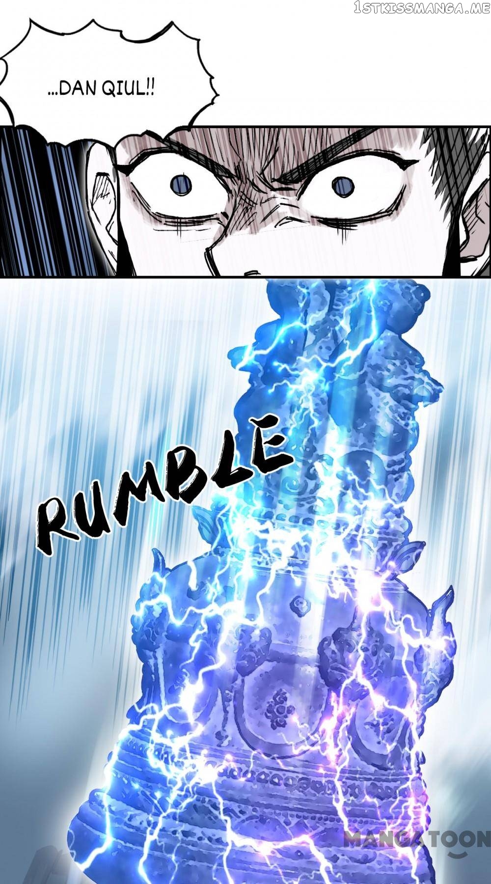 Read Super Cube ENGLISH Manga Online