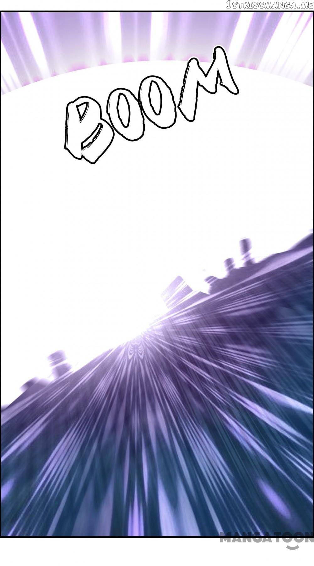 Read Super Cube ENGLISH Manga Online