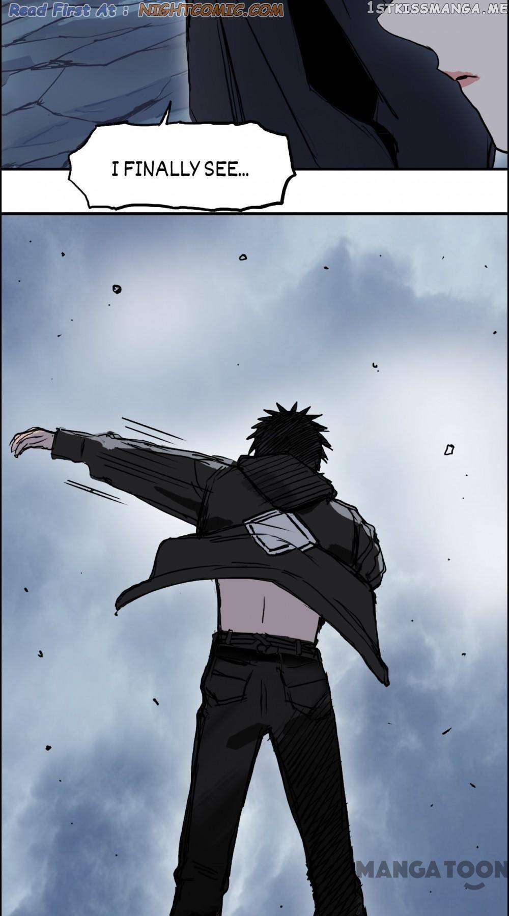 Read Super Cube ENGLISH Manga Online