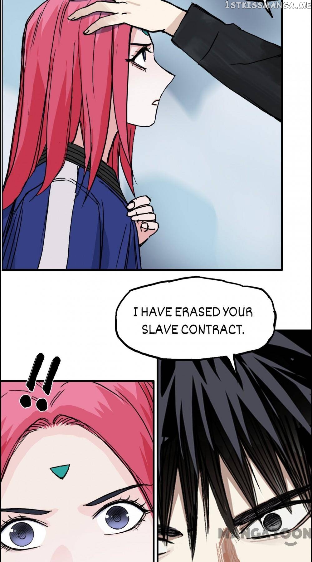 Read Super Cube ENGLISH Manga Online