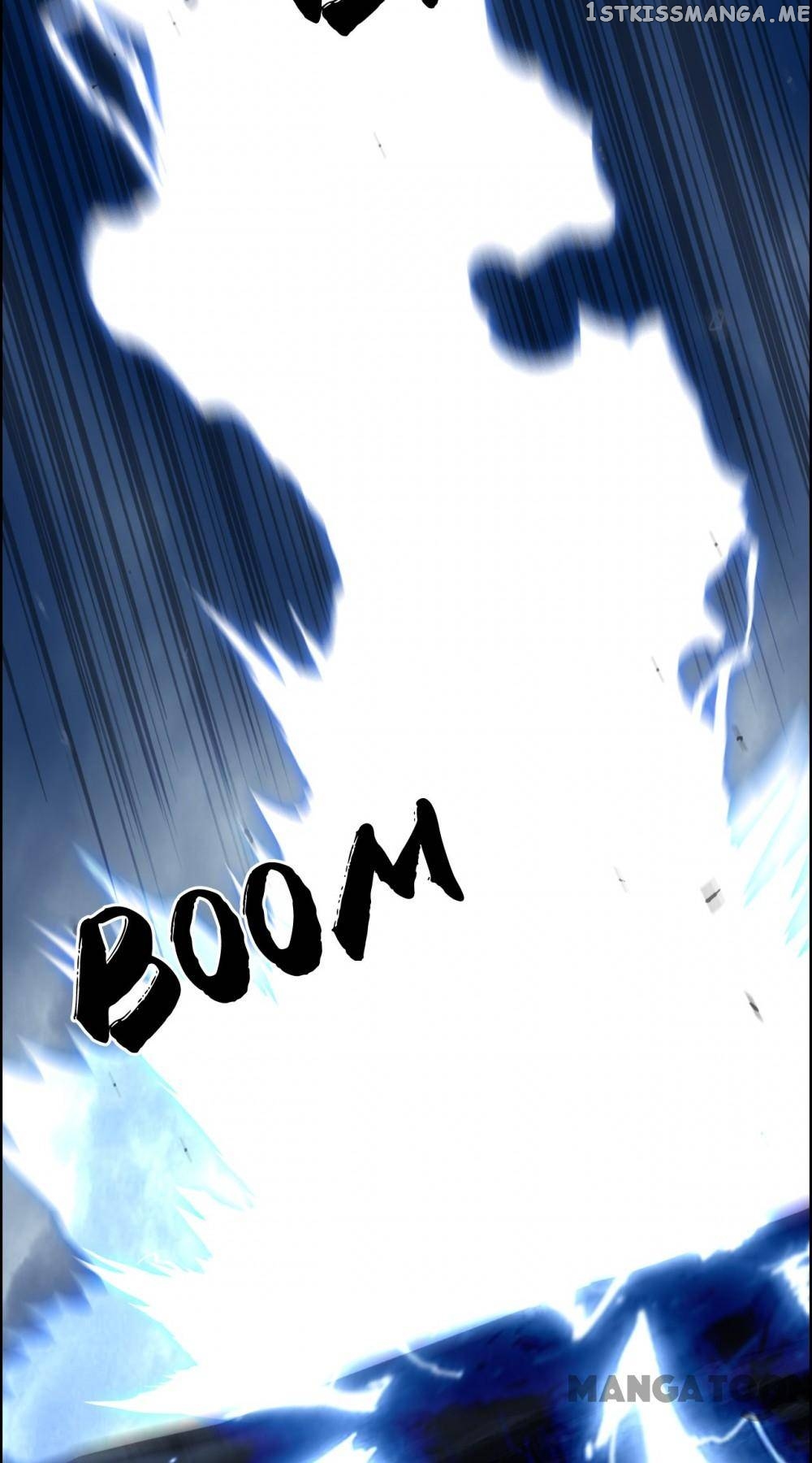 Read Super Cube ENGLISH Manga Online