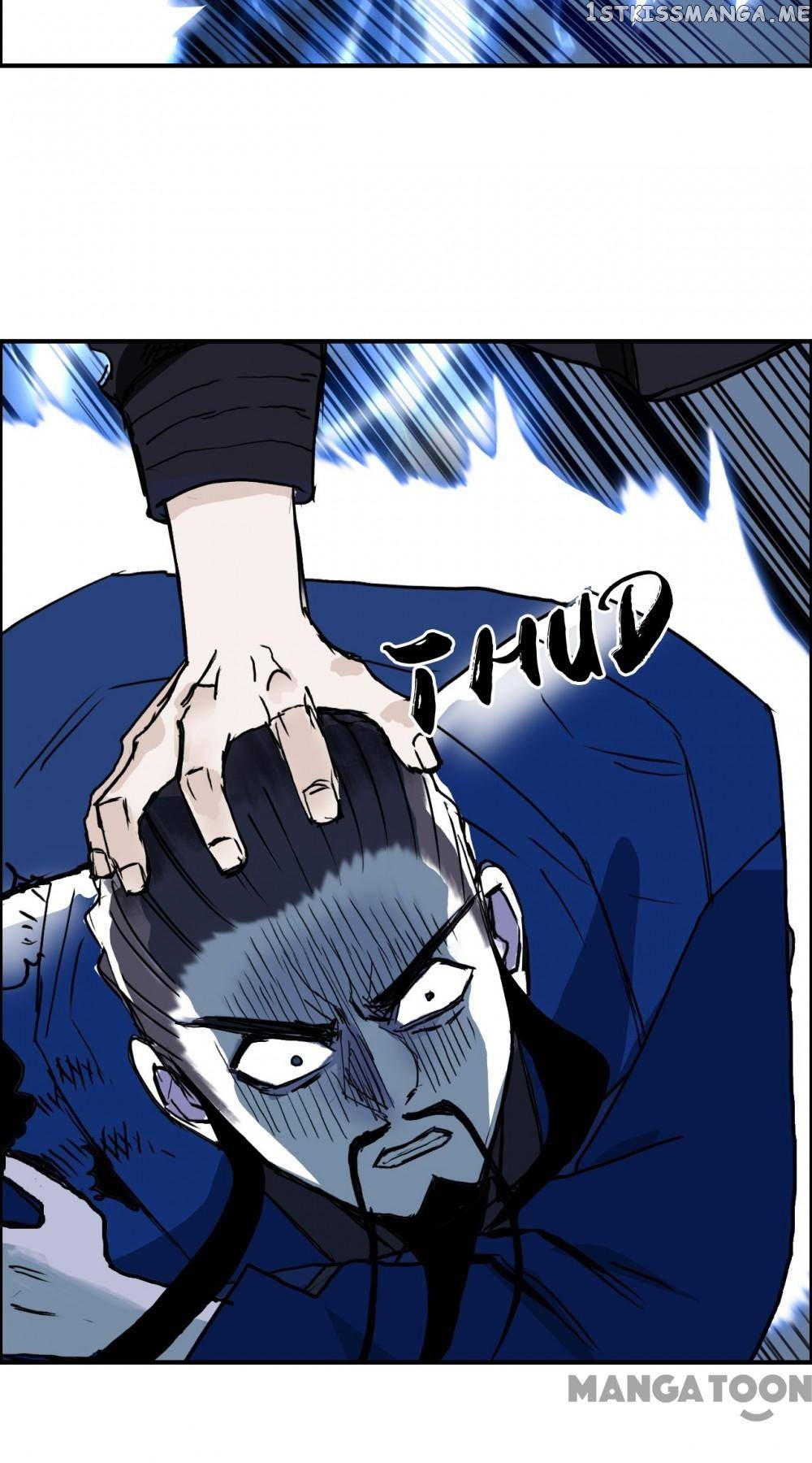 Read Super Cube ENGLISH Manga Online