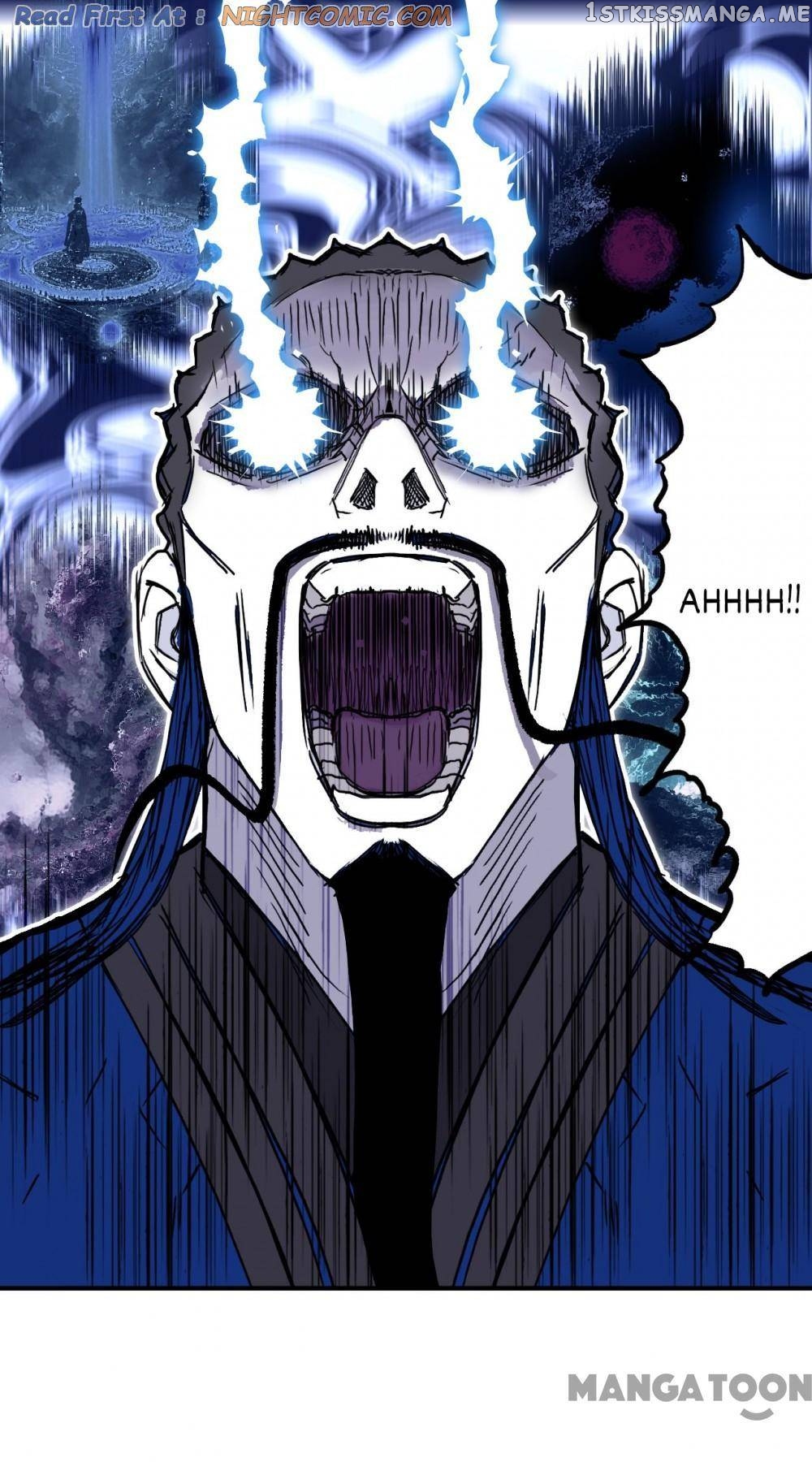 Read Super Cube ENGLISH Manga Online