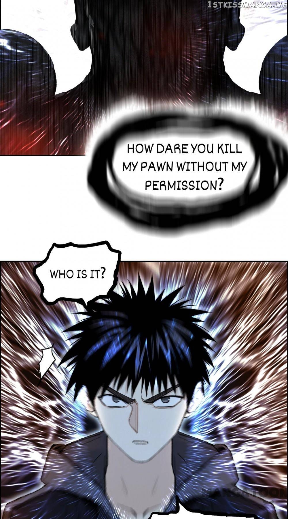 Read Super Cube ENGLISH Manga Online