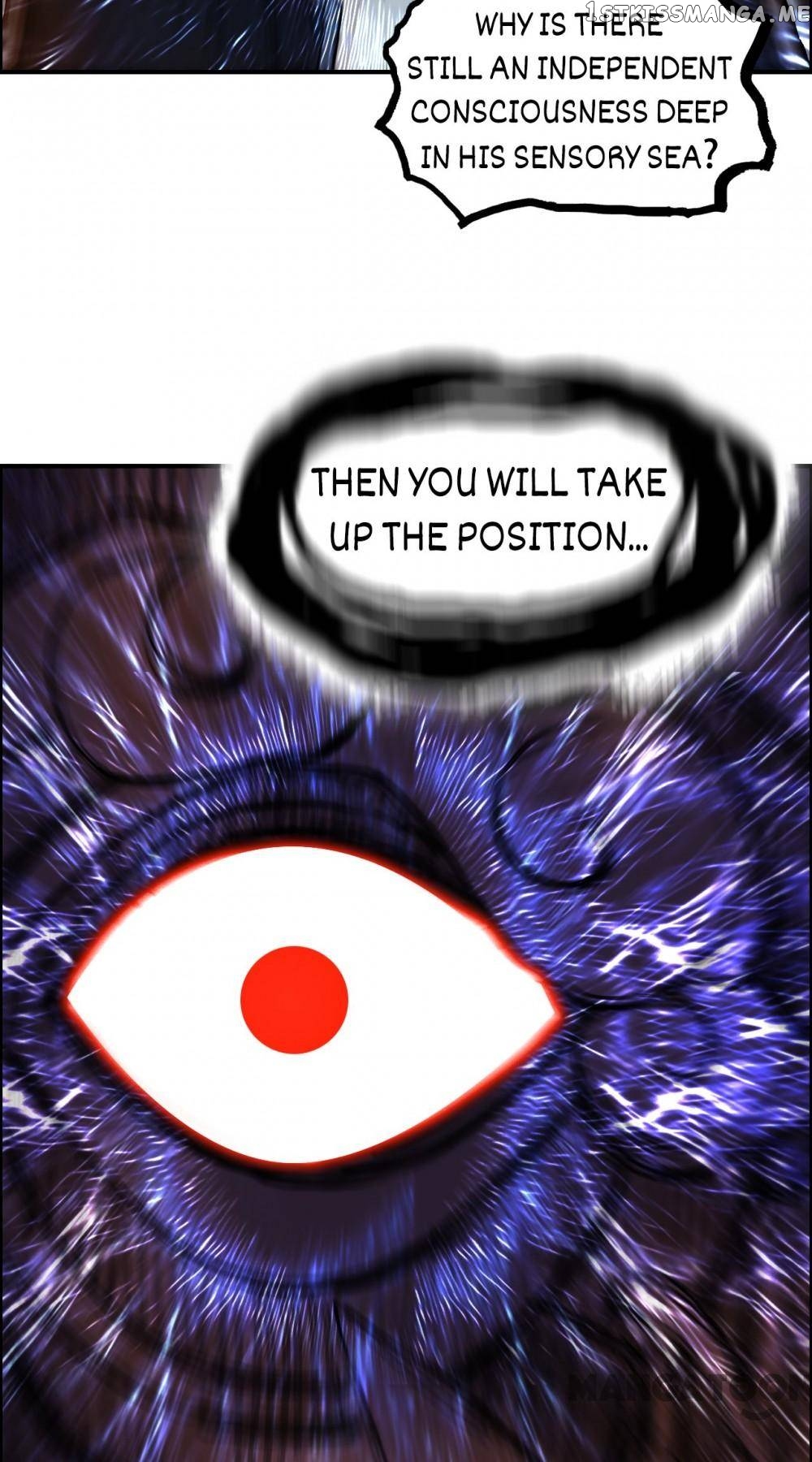 Read Super Cube ENGLISH Manga Online