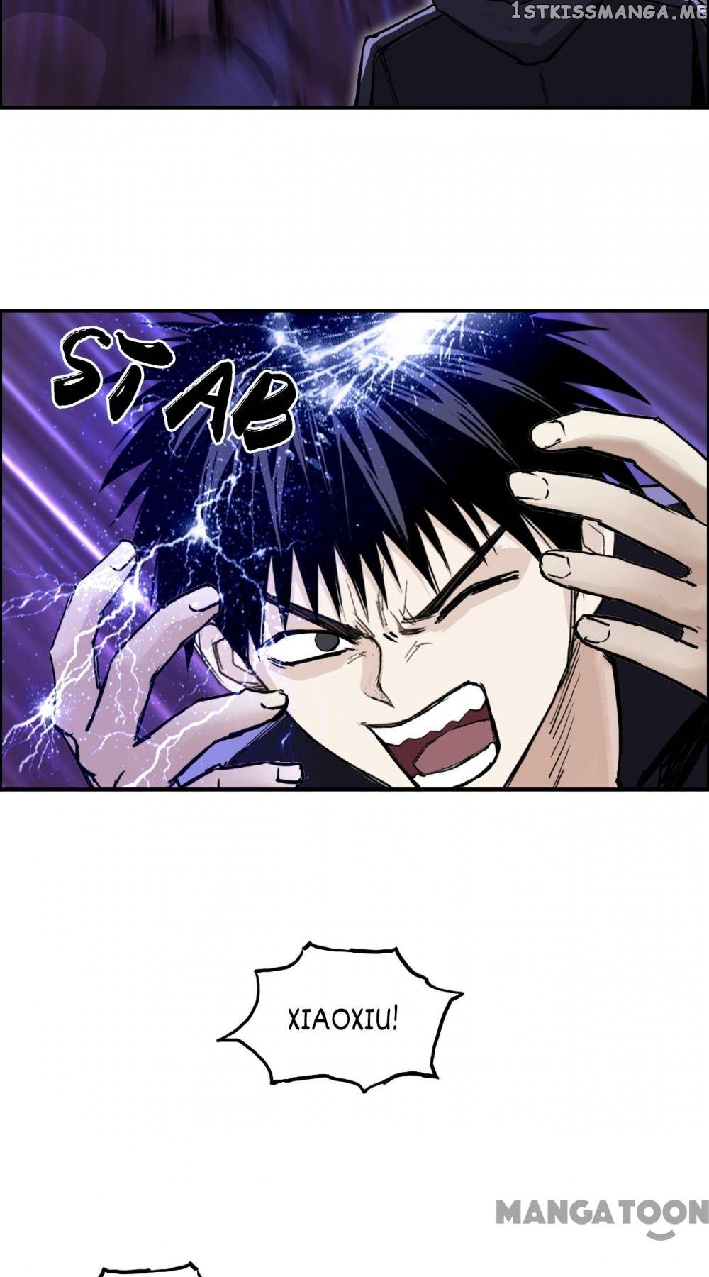 Read Super Cube ENGLISH Manga Online