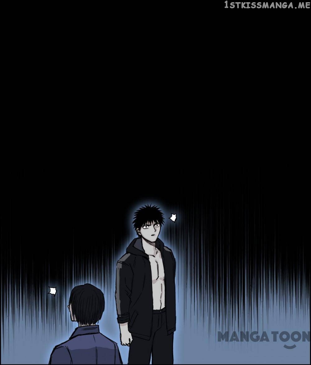 Read Super Cube ENGLISH Manga Online