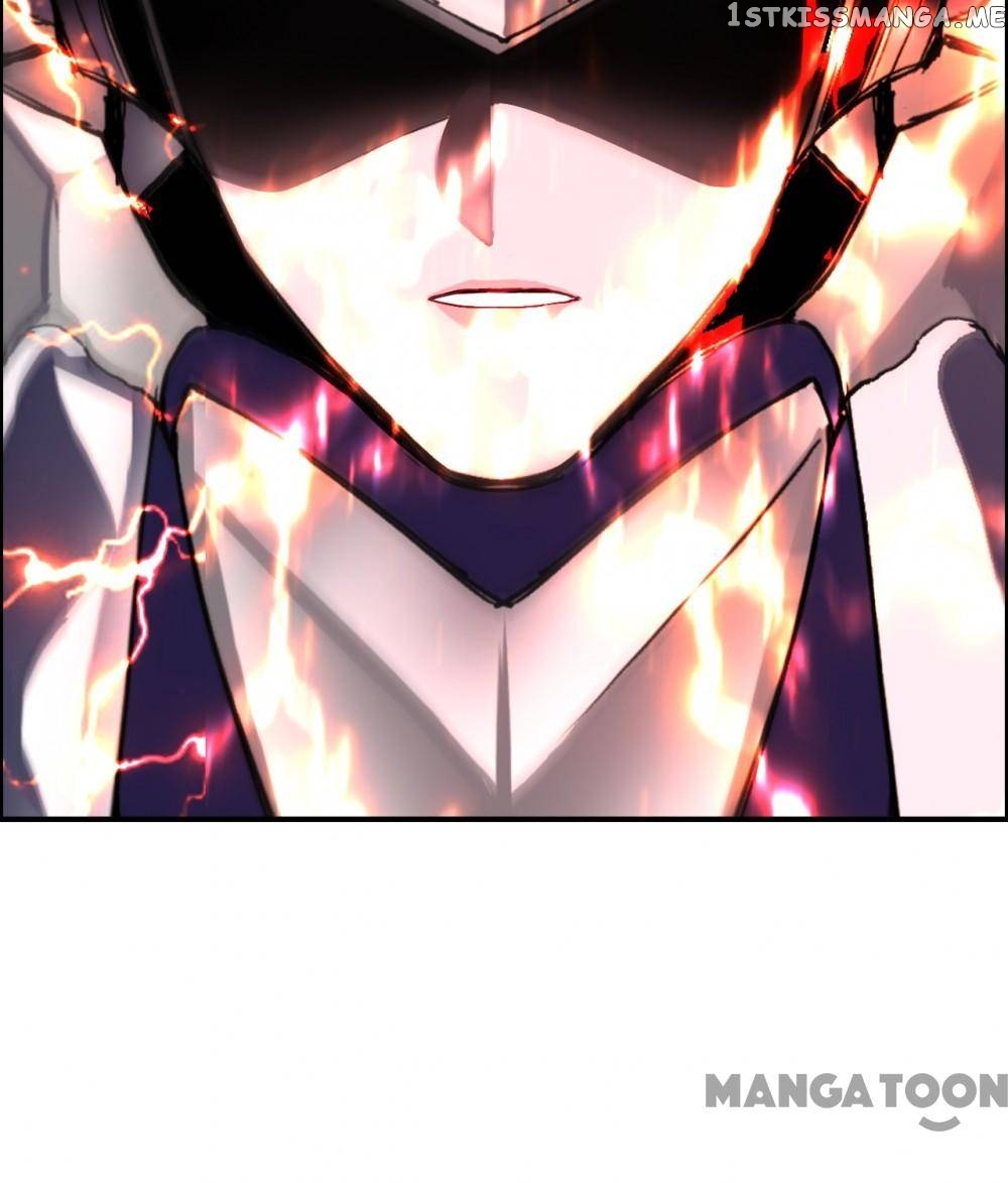 Read Super Cube ENGLISH Manga Online