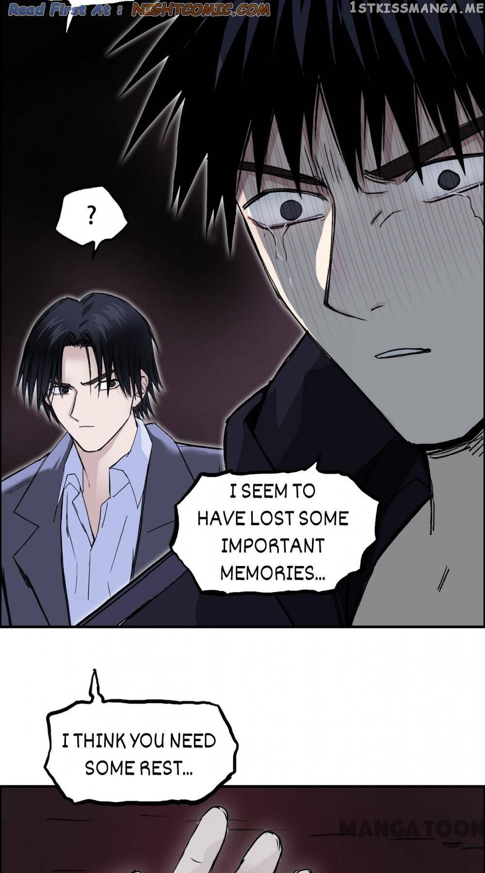 Read Super Cube ENGLISH Manga Online