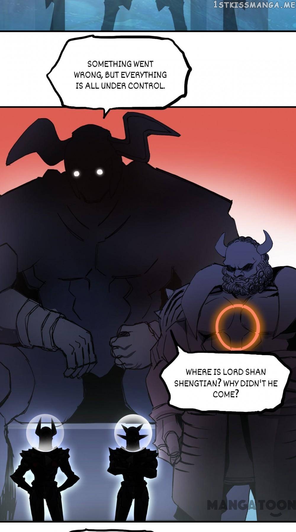 Read Super Cube ENGLISH Manga Online