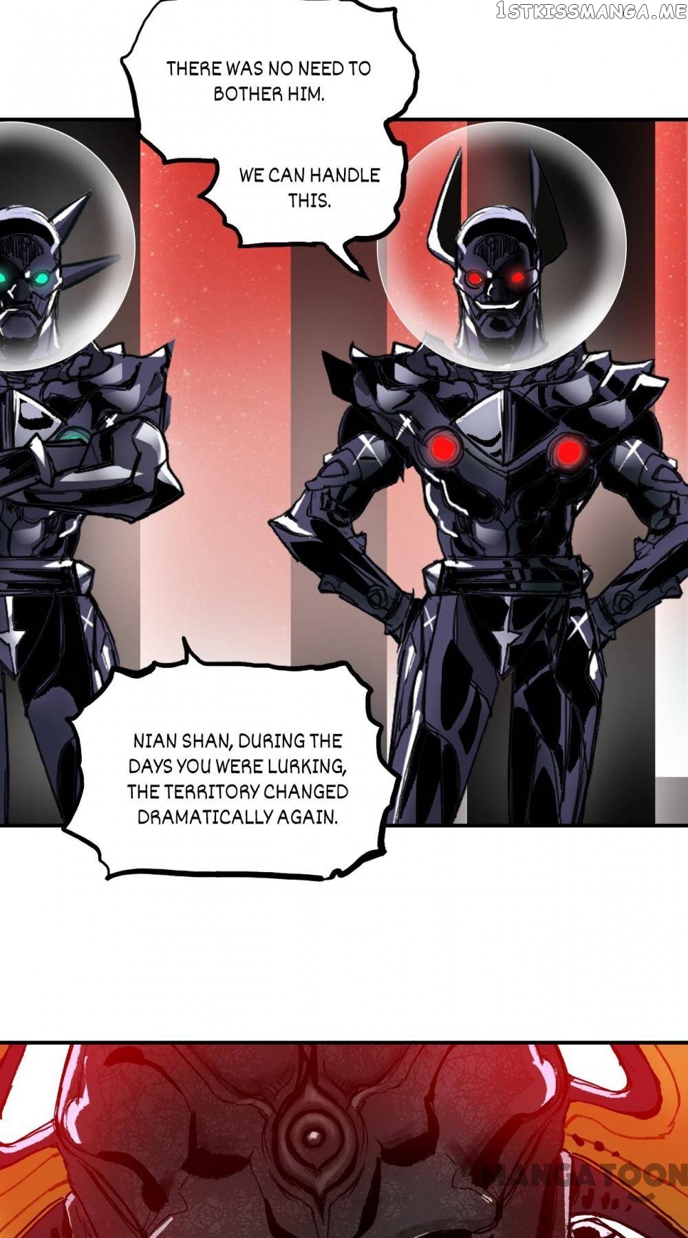 Read Super Cube ENGLISH Manga Online