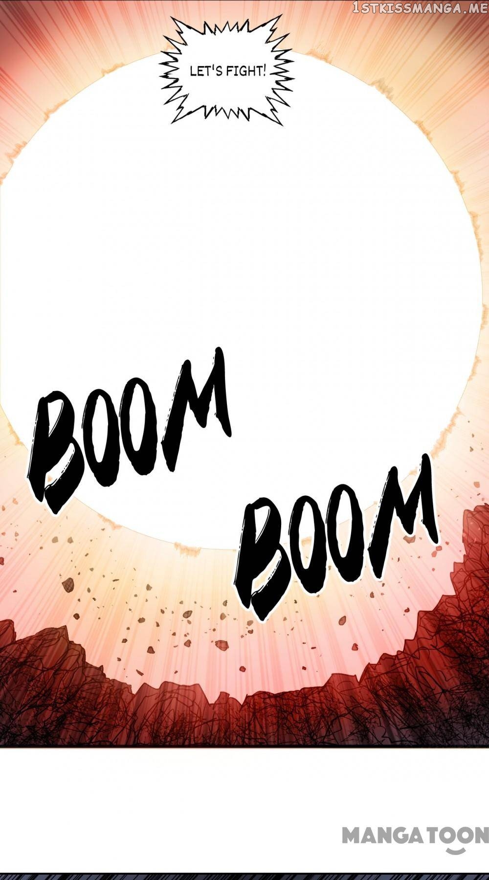 Read Super Cube ENGLISH Manga Online