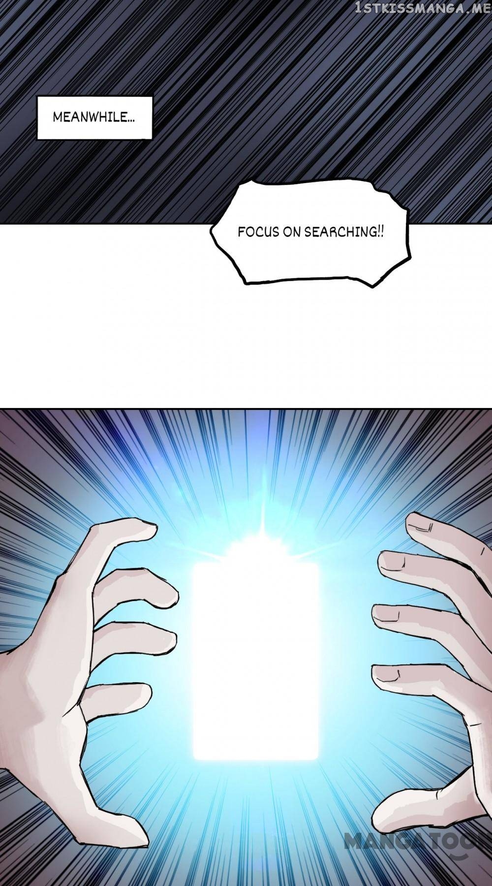 Read Super Cube ENGLISH Manga Online