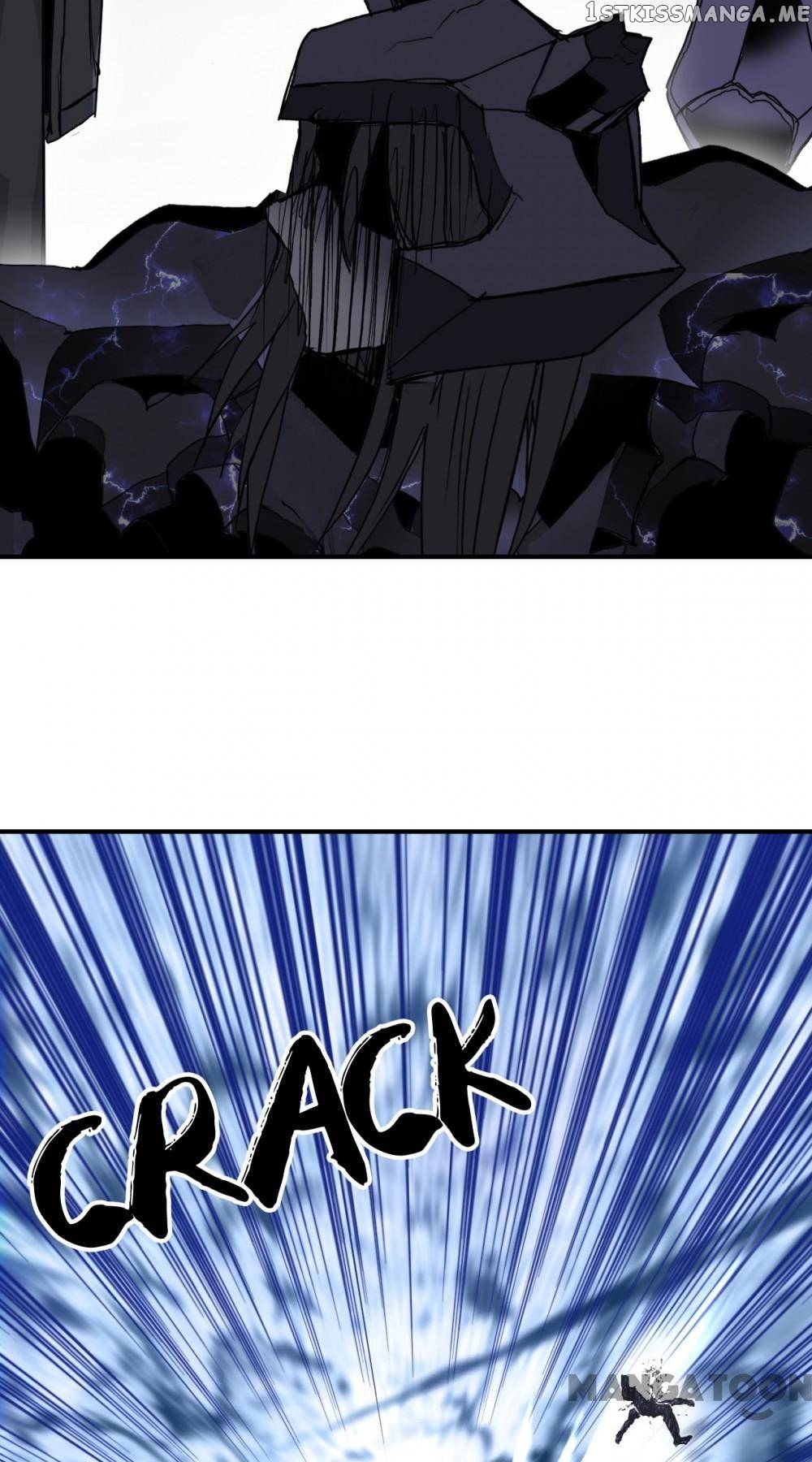 Read Super Cube ENGLISH Manga Online