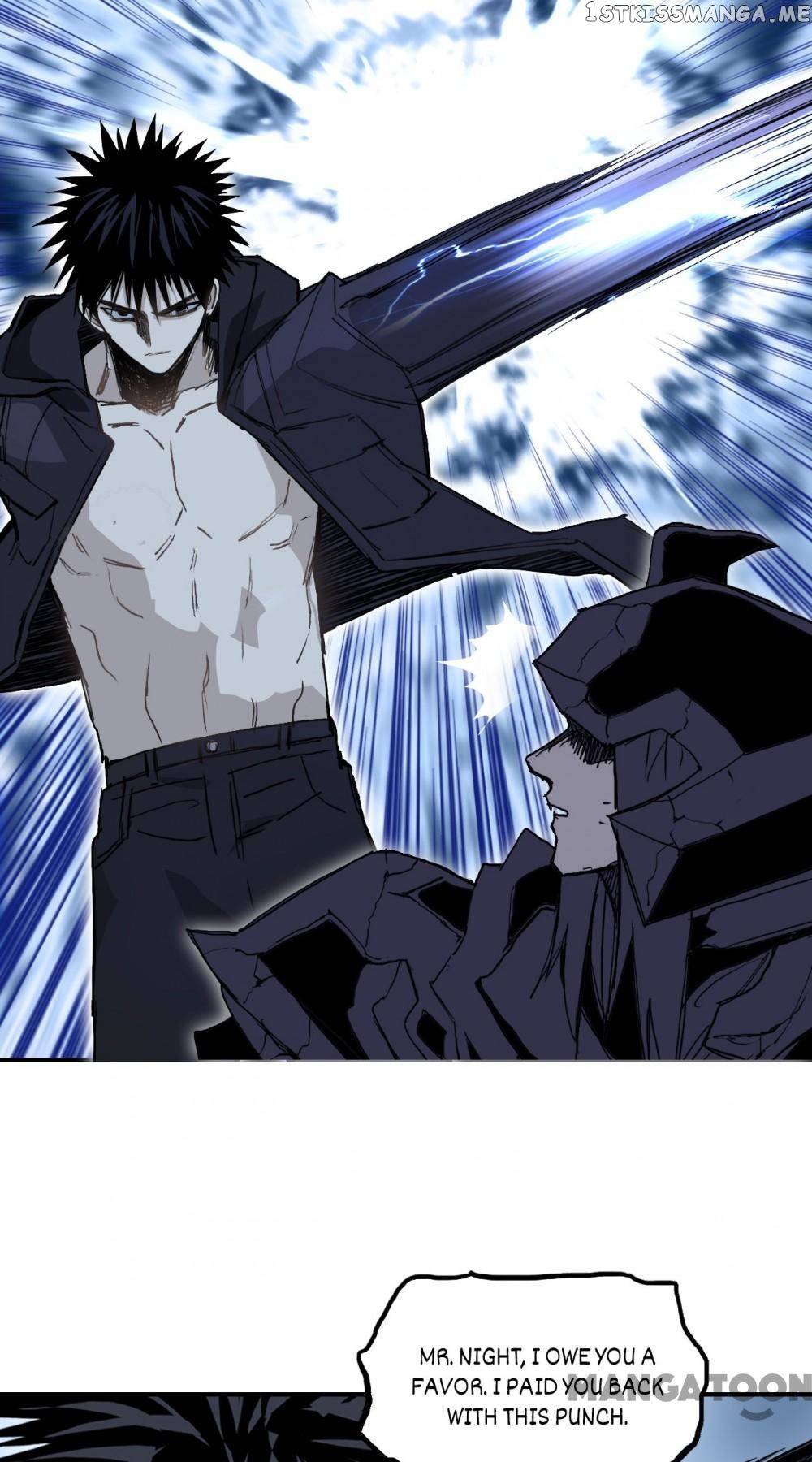 Read Super Cube ENGLISH Manga Online