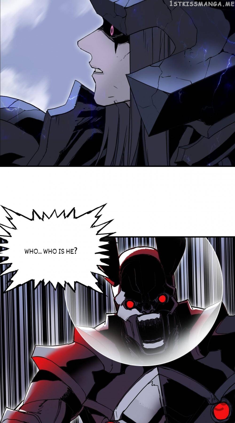 Read Super Cube ENGLISH Manga Online