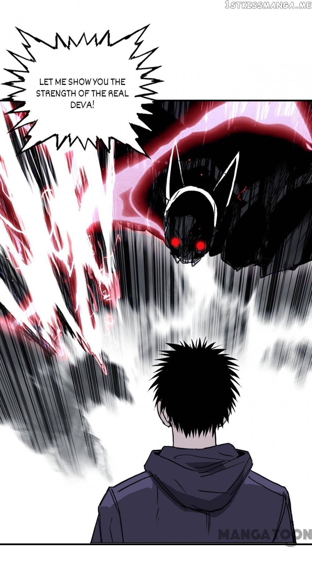 Read Super Cube ENGLISH Manga Online