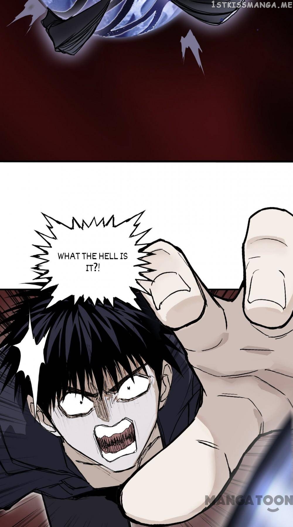 Read Super Cube ENGLISH Manga Online