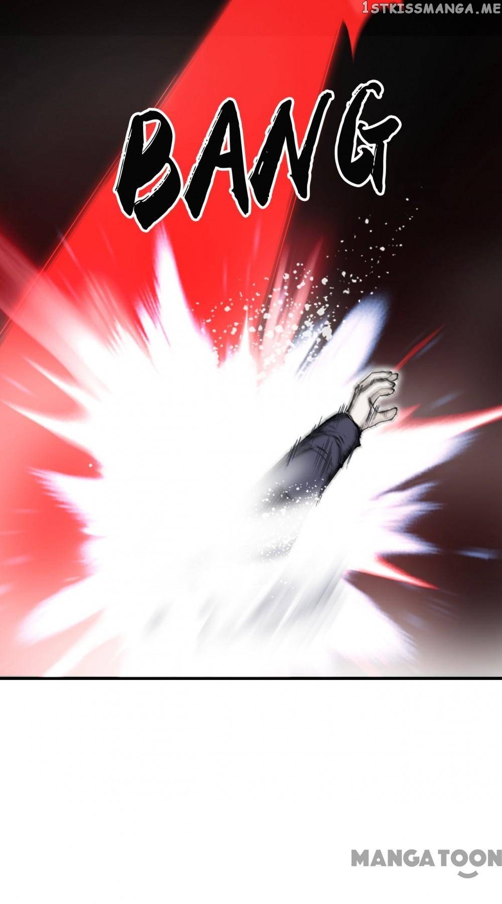 Read Super Cube ENGLISH Manga Online