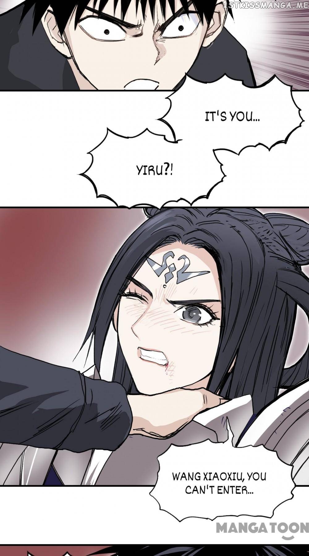 Read Super Cube ENGLISH Manga Online