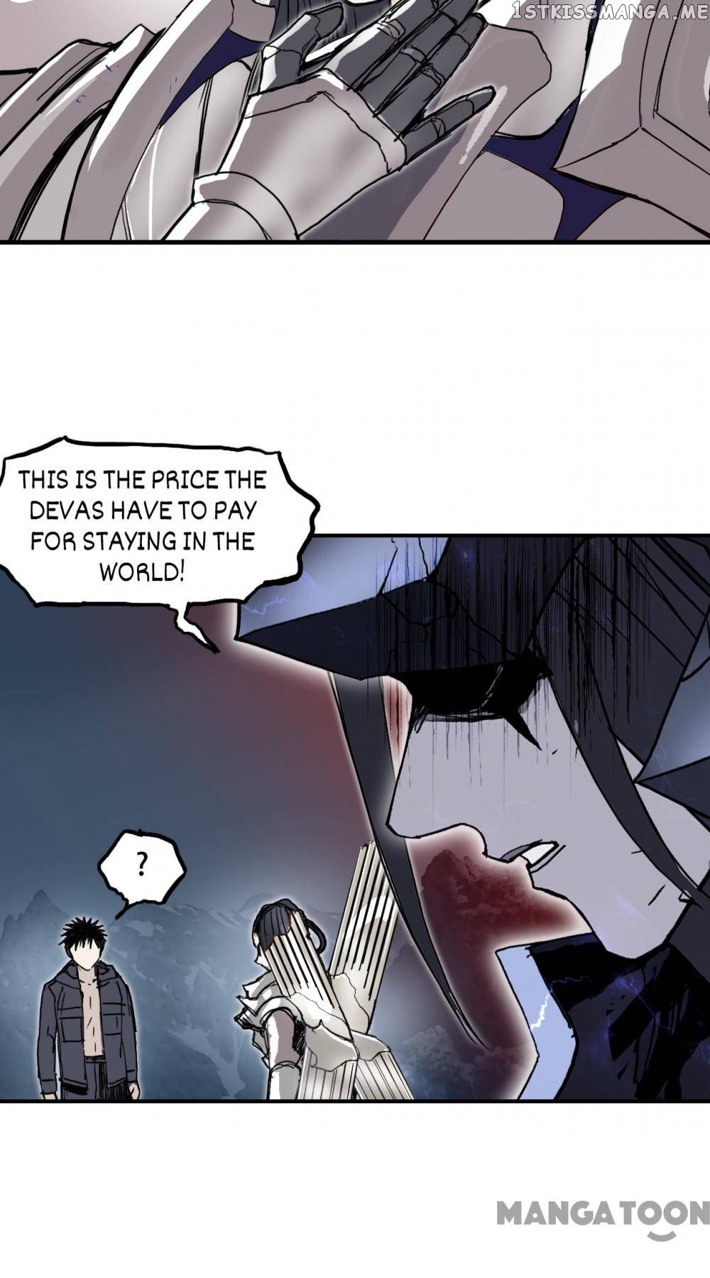 Read Super Cube ENGLISH Manga Online