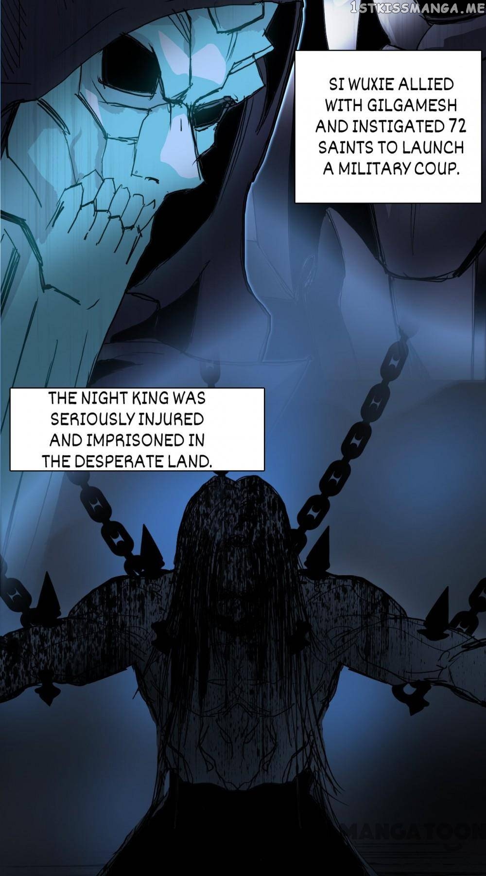 Read Super Cube ENGLISH Manga Online