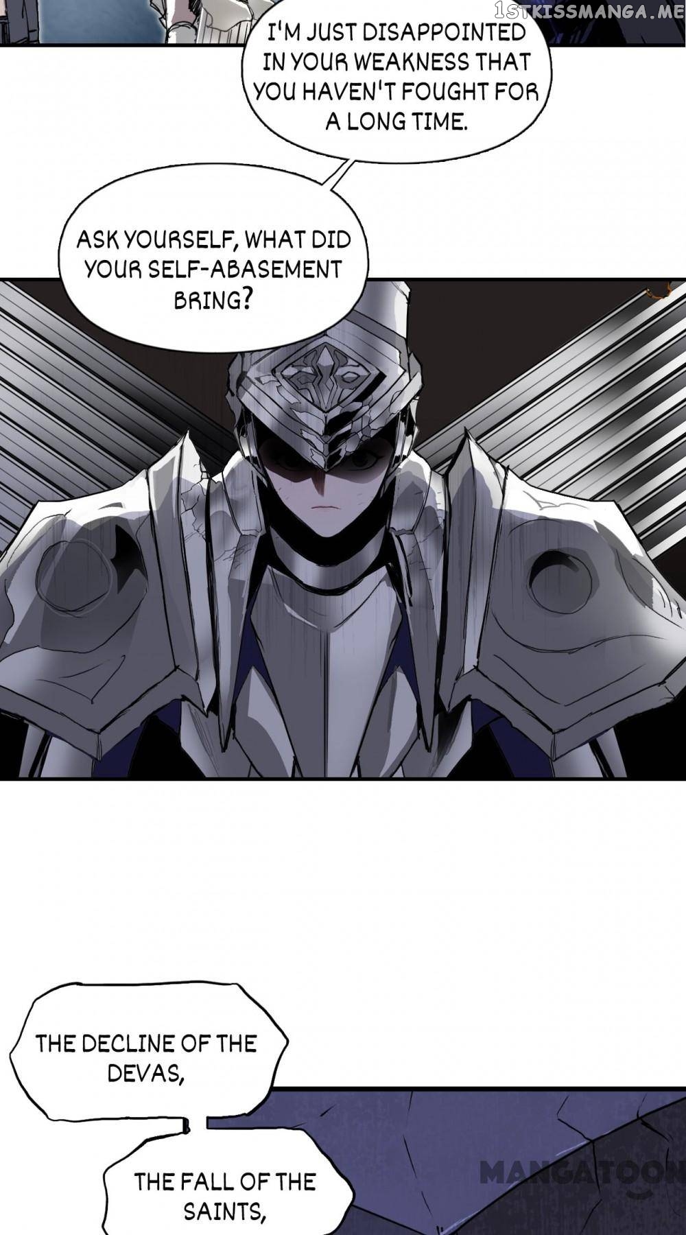 Read Super Cube ENGLISH Manga Online