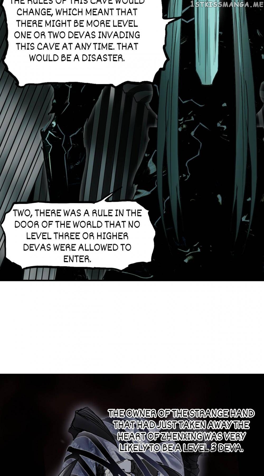 Read Super Cube ENGLISH Manga Online