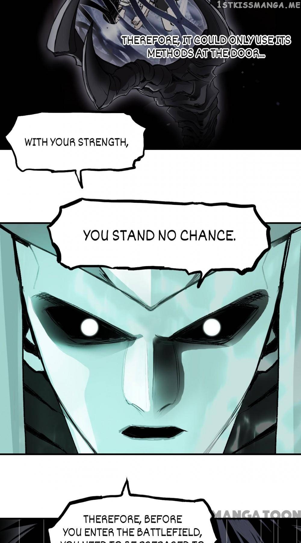 Read Super Cube ENGLISH Manga Online