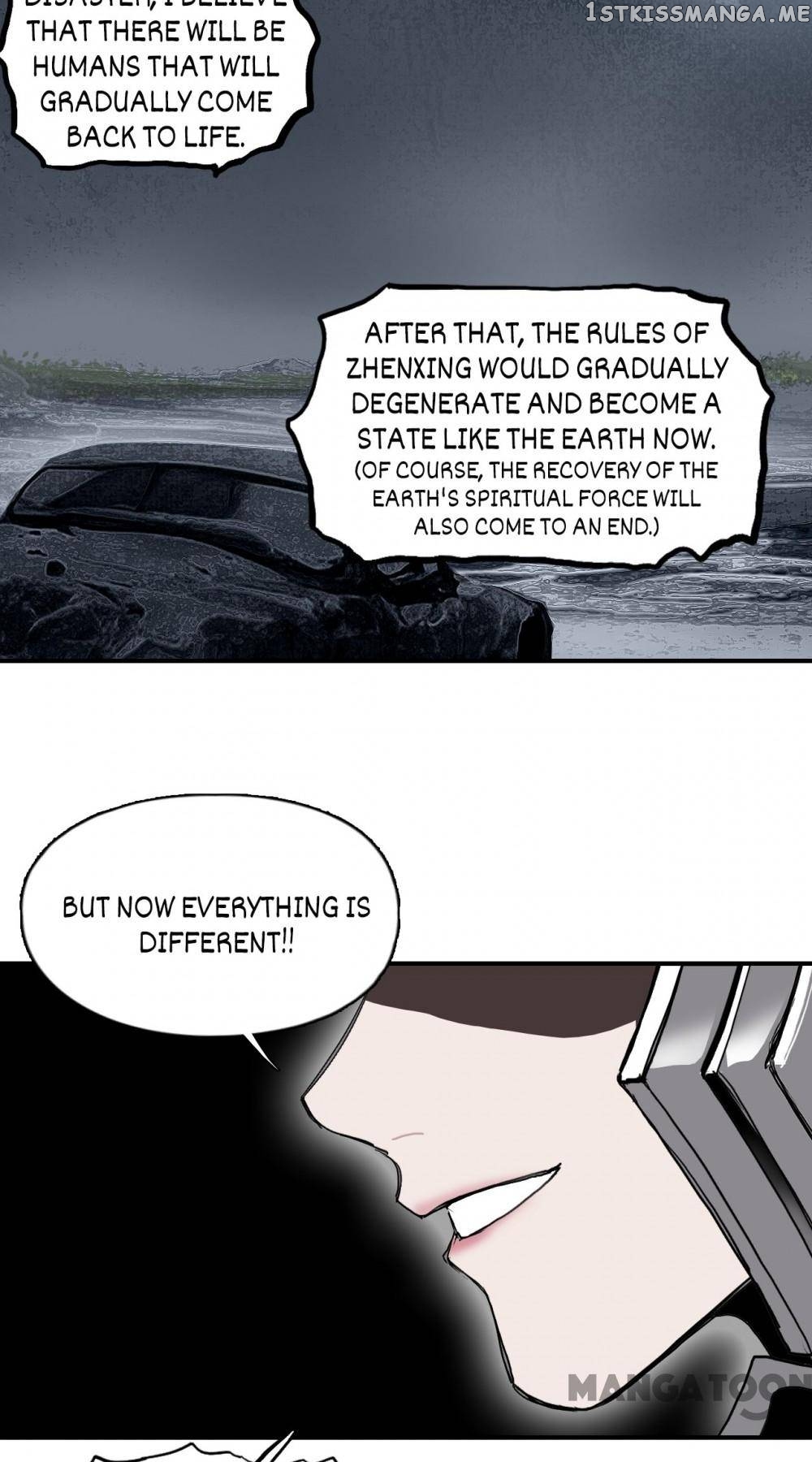 Read Super Cube ENGLISH Manga Online