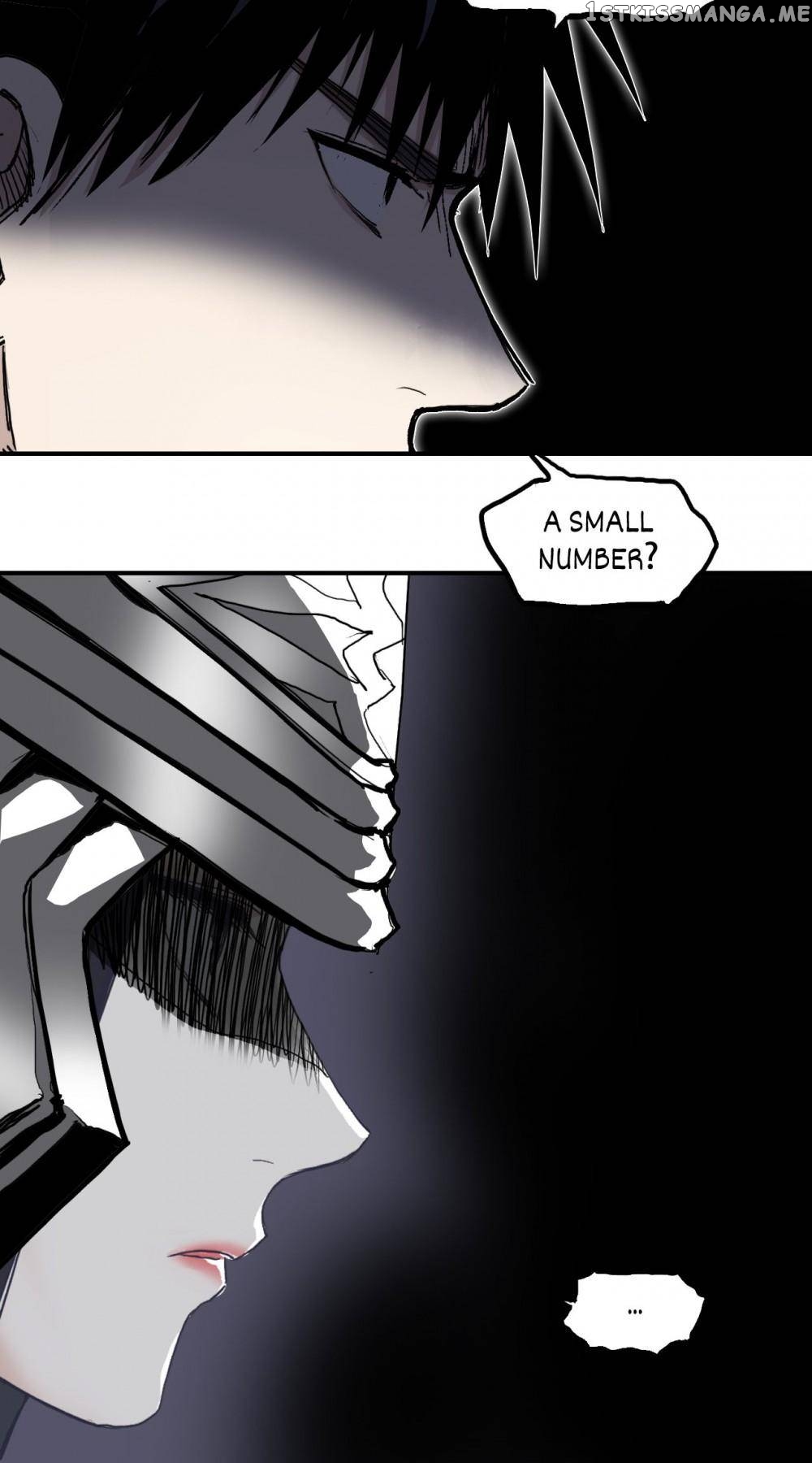 Read Super Cube ENGLISH Manga Online