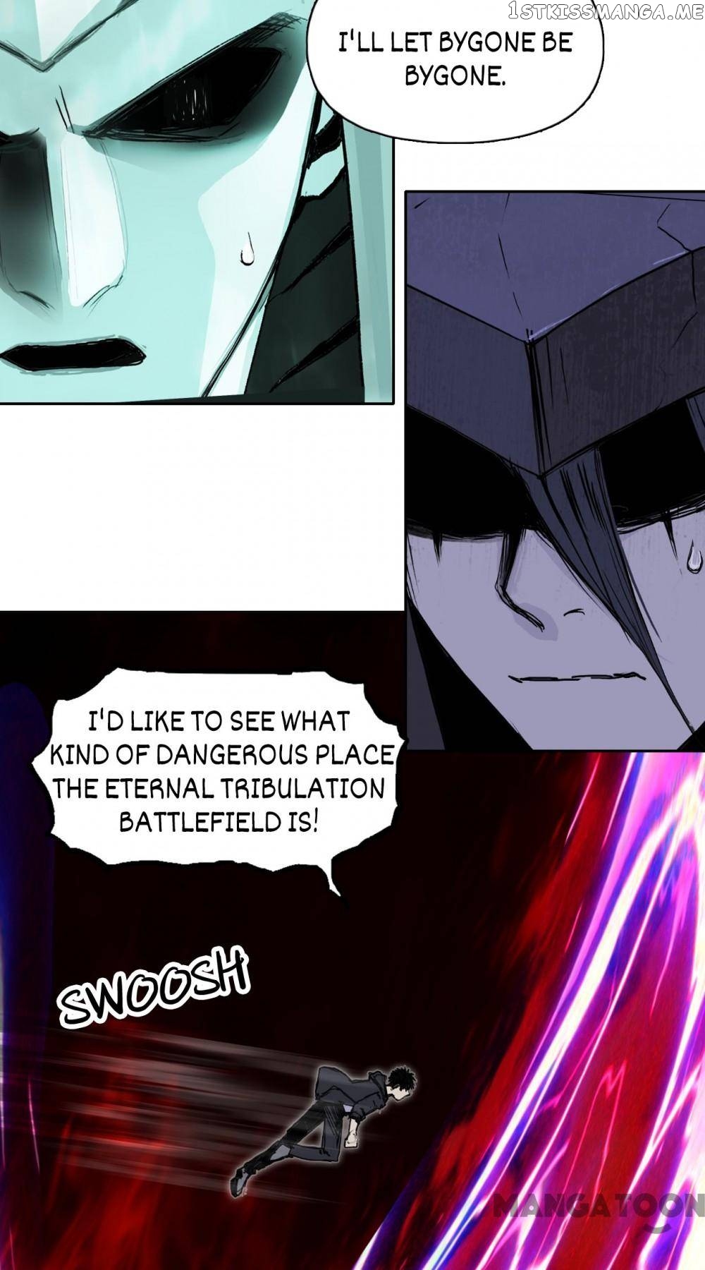 Read Super Cube ENGLISH Manga Online