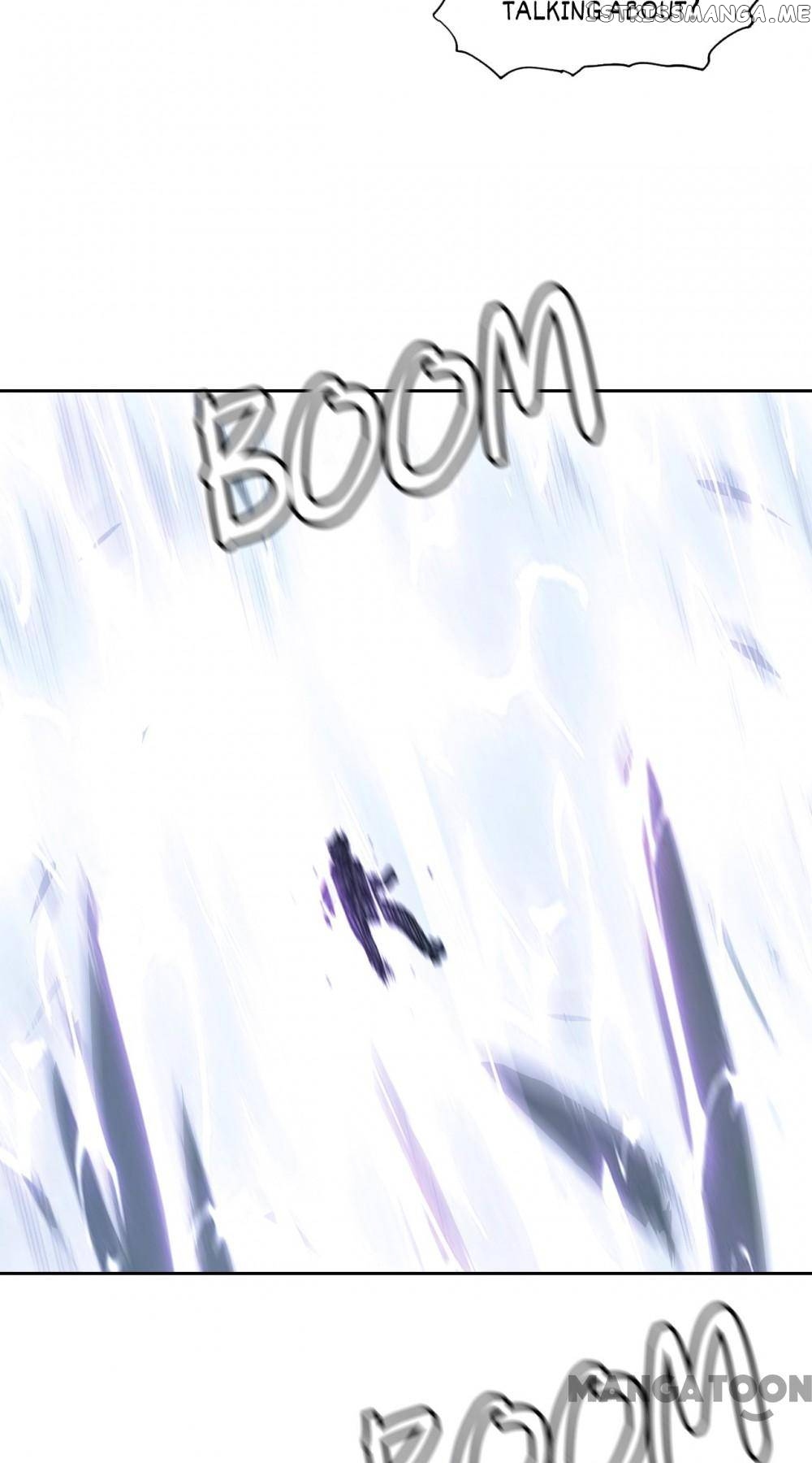 Read Super Cube ENGLISH Manga Online