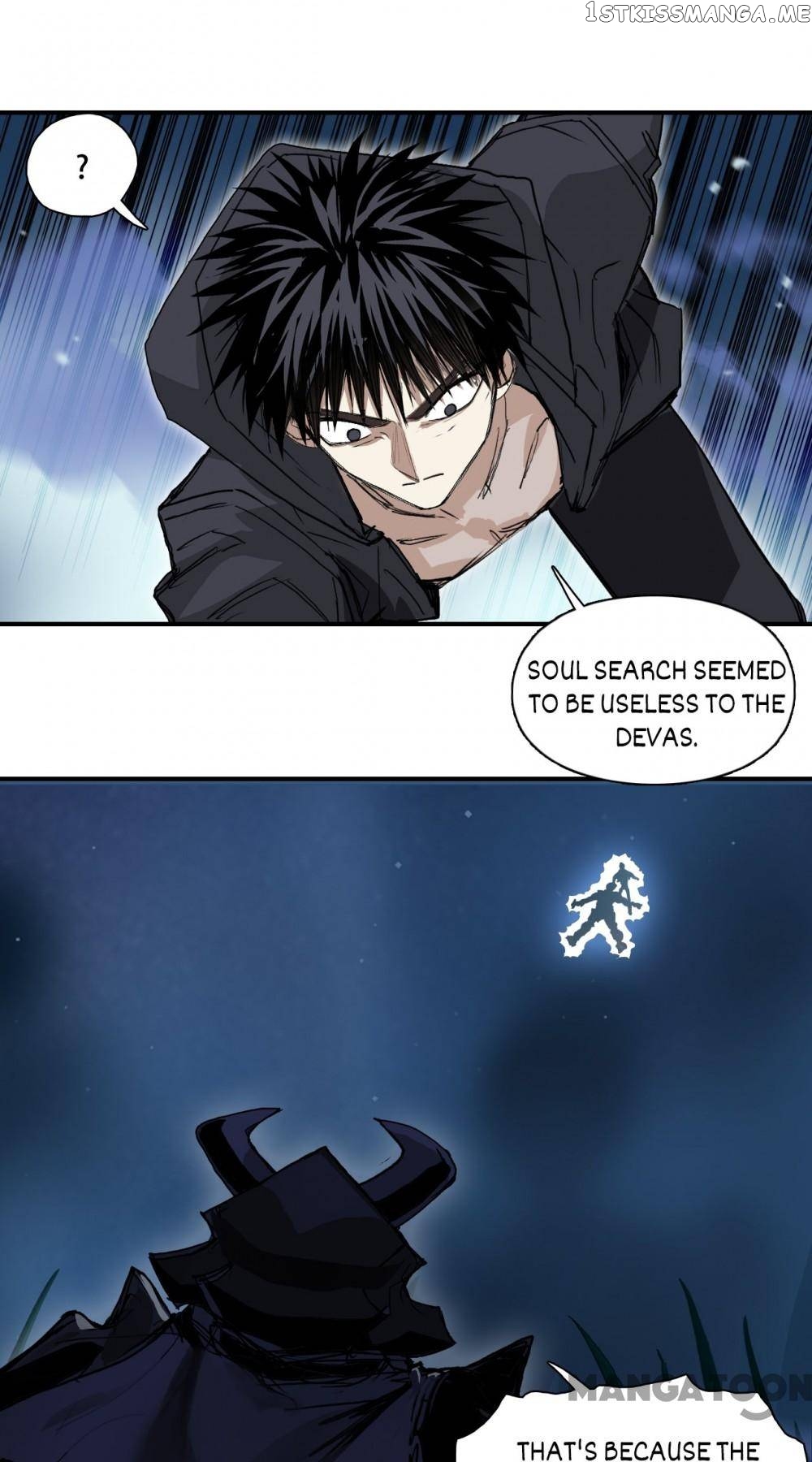 Read Super Cube ENGLISH Manga Online