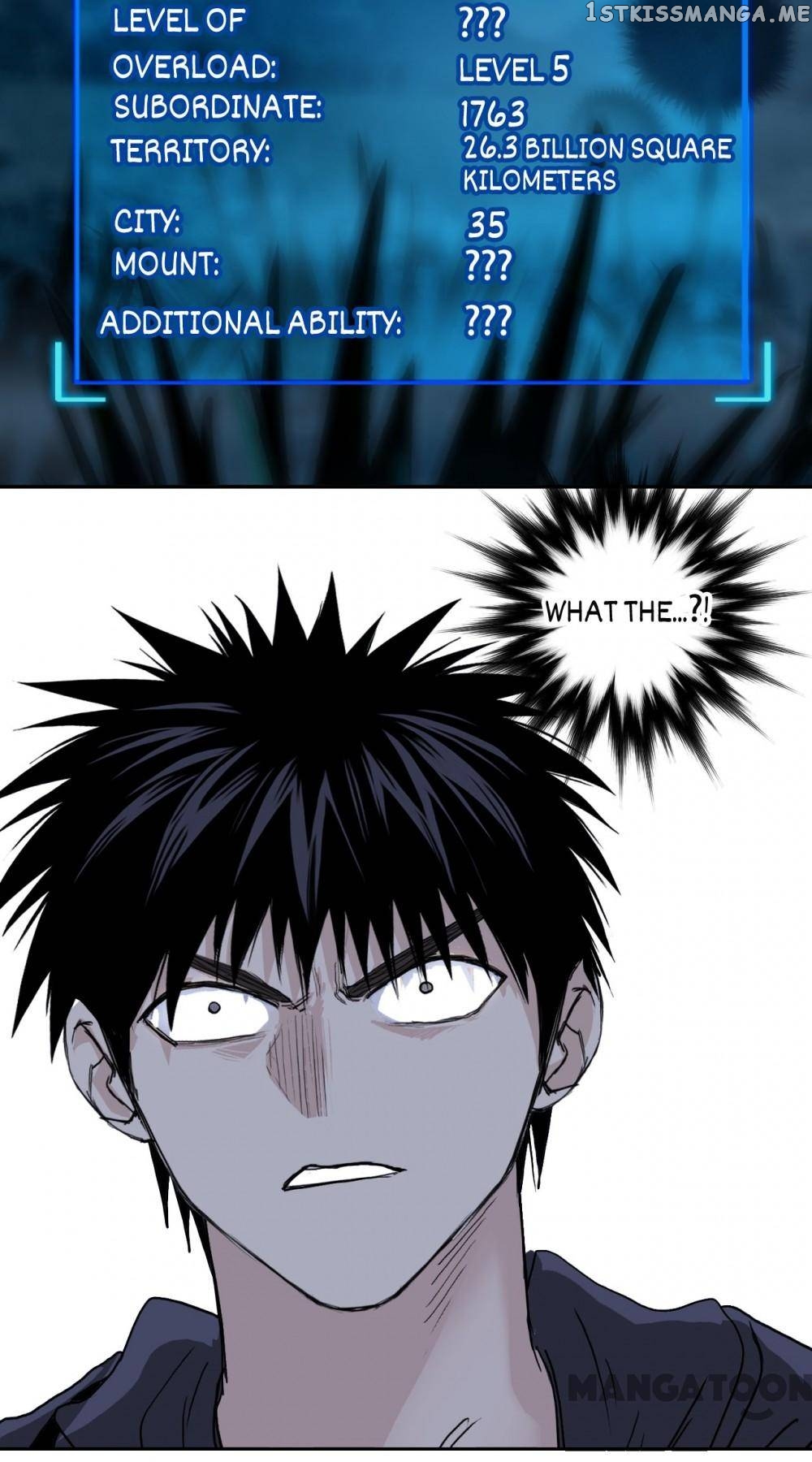 Read Super Cube ENGLISH Manga Online