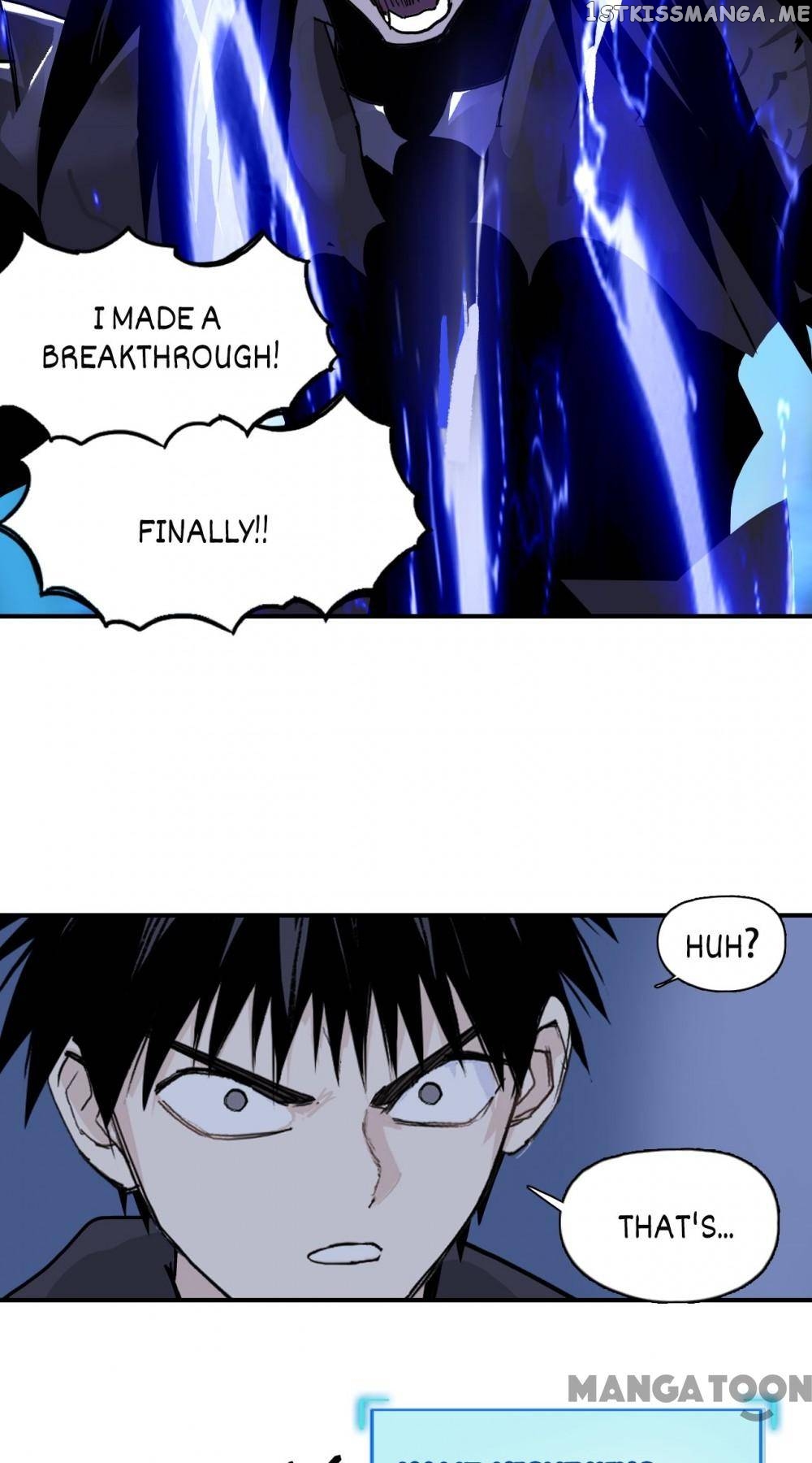 Read Super Cube ENGLISH Manga Online