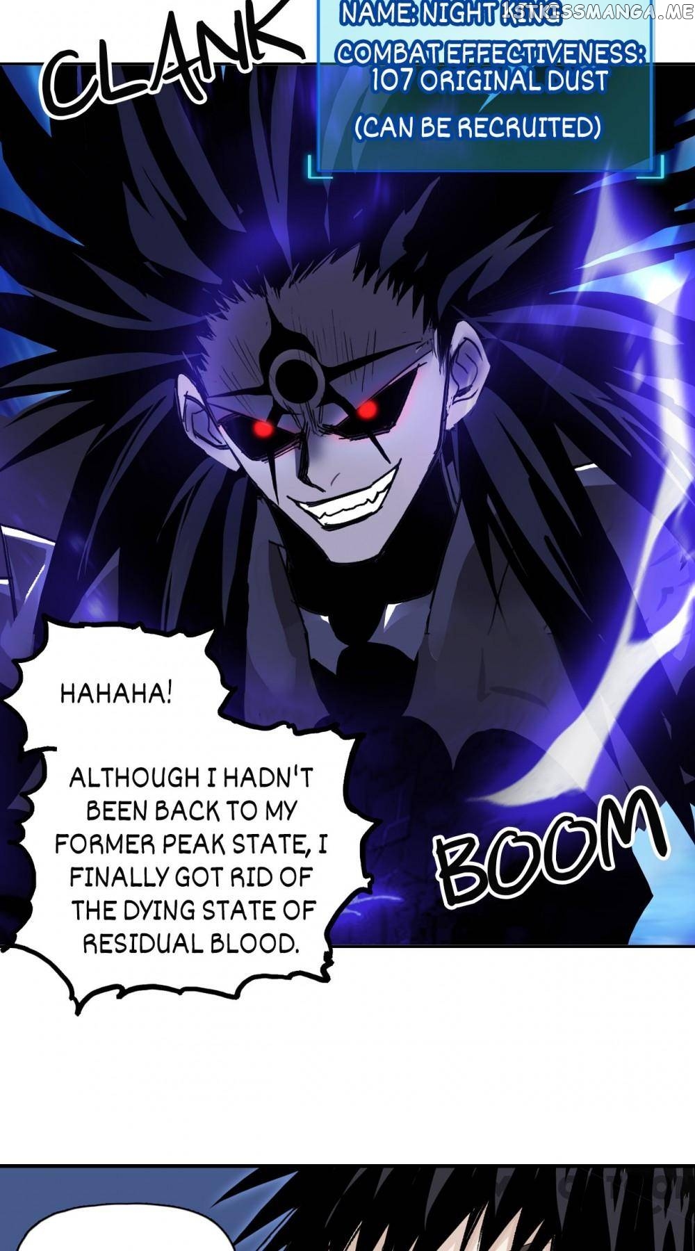 Read Super Cube ENGLISH Manga Online