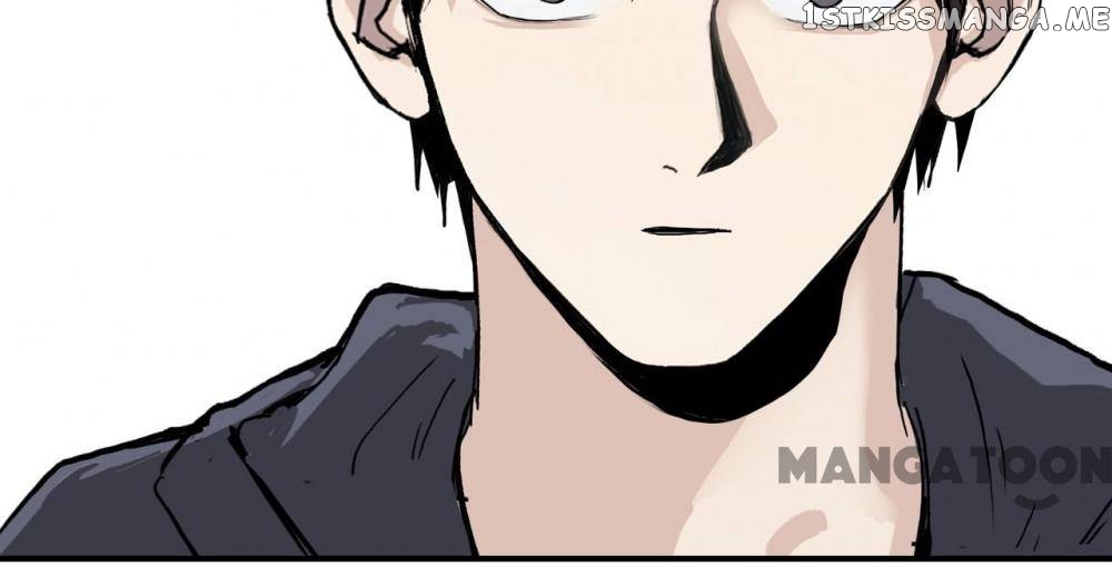 Read Super Cube ENGLISH Manga Online