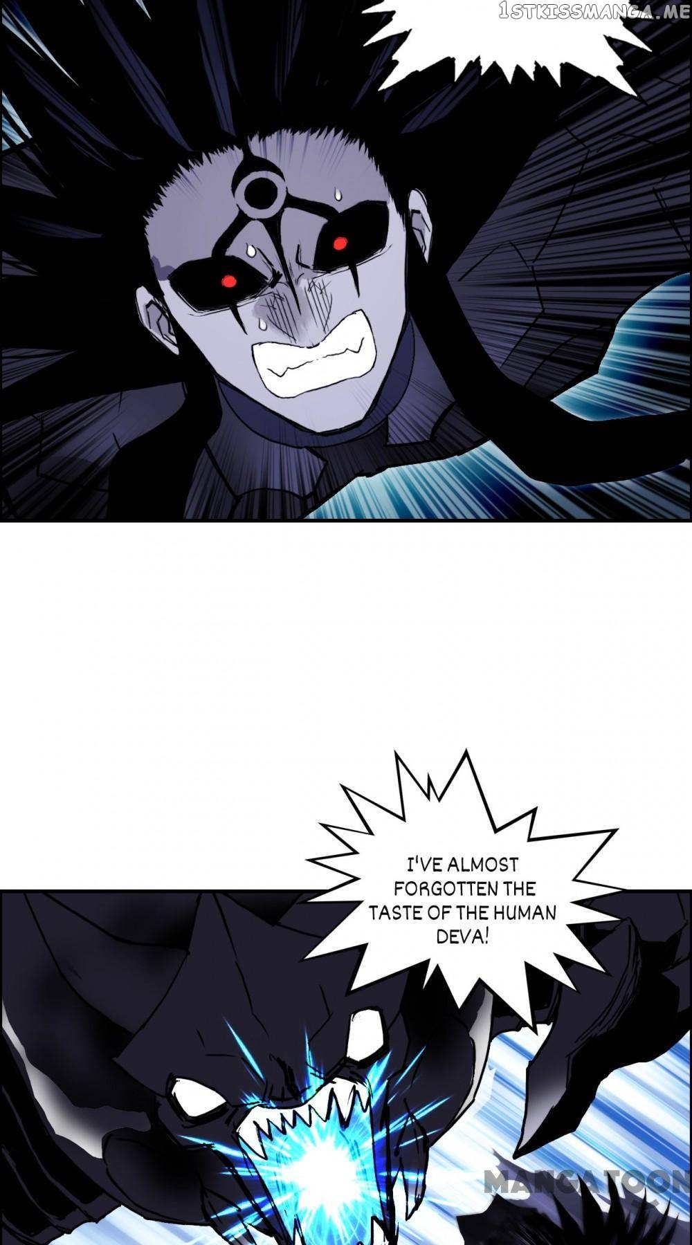 Read Super Cube ENGLISH Manga Online