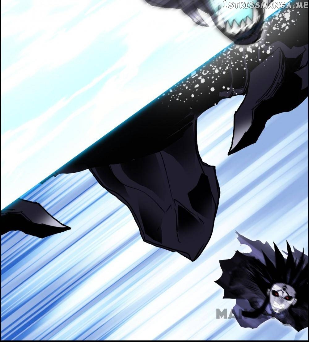 Read Super Cube ENGLISH Manga Online