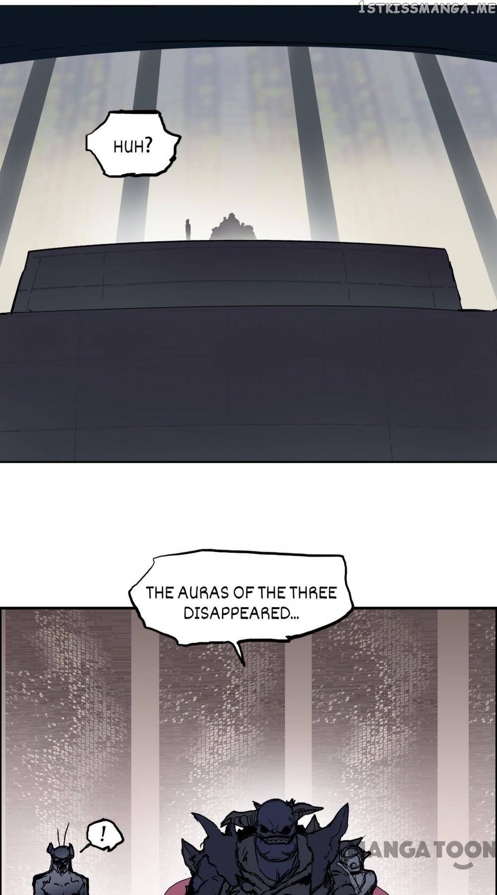 Read Super Cube ENGLISH Manga Online