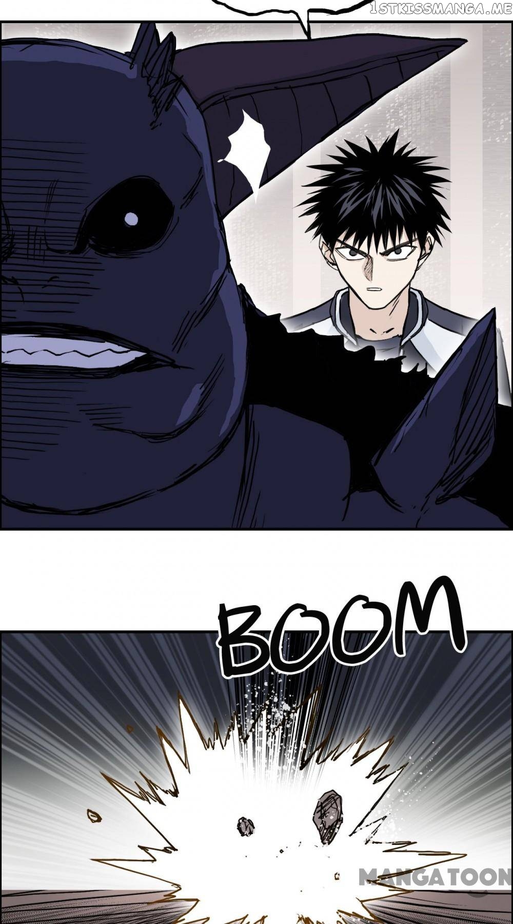 Read Super Cube ENGLISH Manga Online