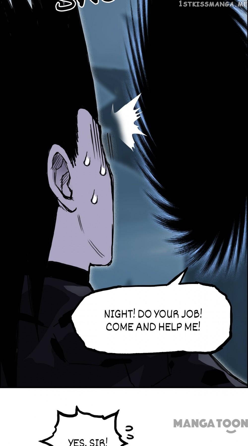 Read Super Cube ENGLISH Manga Online